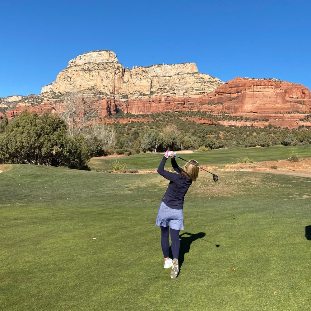 Meet your Posher, Wendy